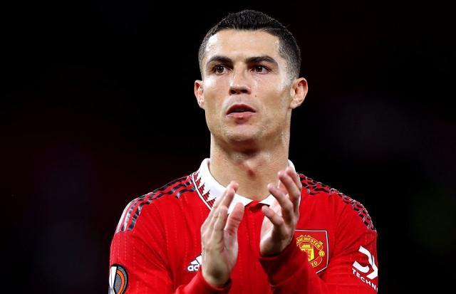 开云体育app-C罗：最近一年足球变了 我很失望 全都是生意