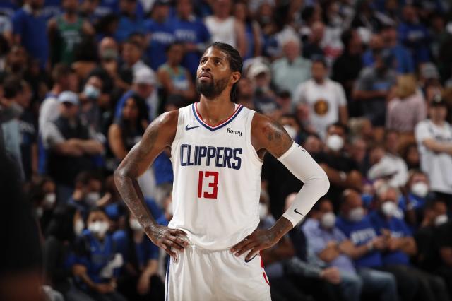 乔治10失误快艇功亏一篑 科温顿持续遭冷落或离队