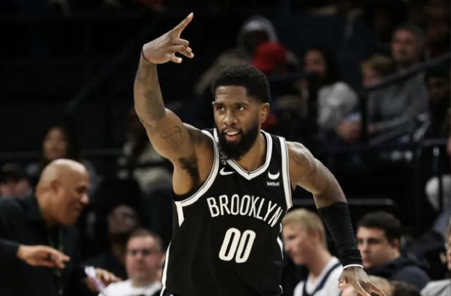 开云体育app-KD关键时刻连续犯错无影响 篮网三军用命强势反弹