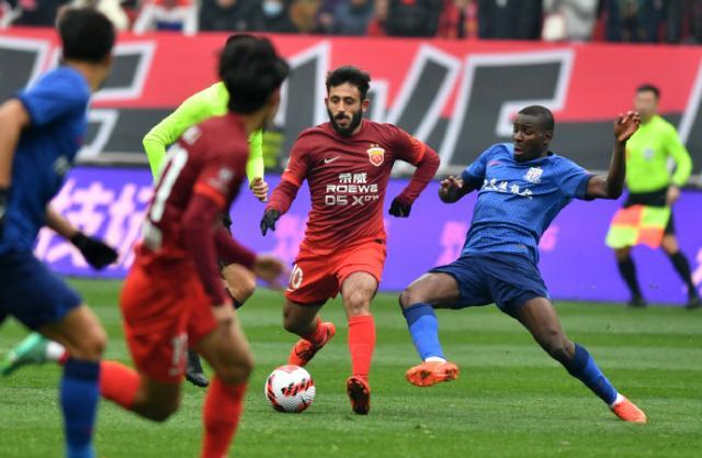 马德兴：超级杯定调2024中国足球 技战术仍难提升