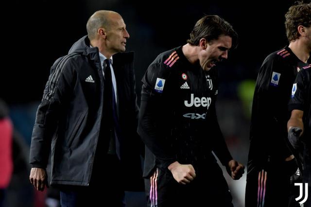 梁熙明：尤文伤半支队只求苟胜，鸡肋小杯当弃则弃！