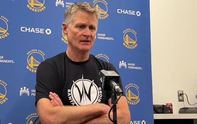 开云体育app-科尔：若不确信能保障铂金的健康，我们绝不会完成这笔交易