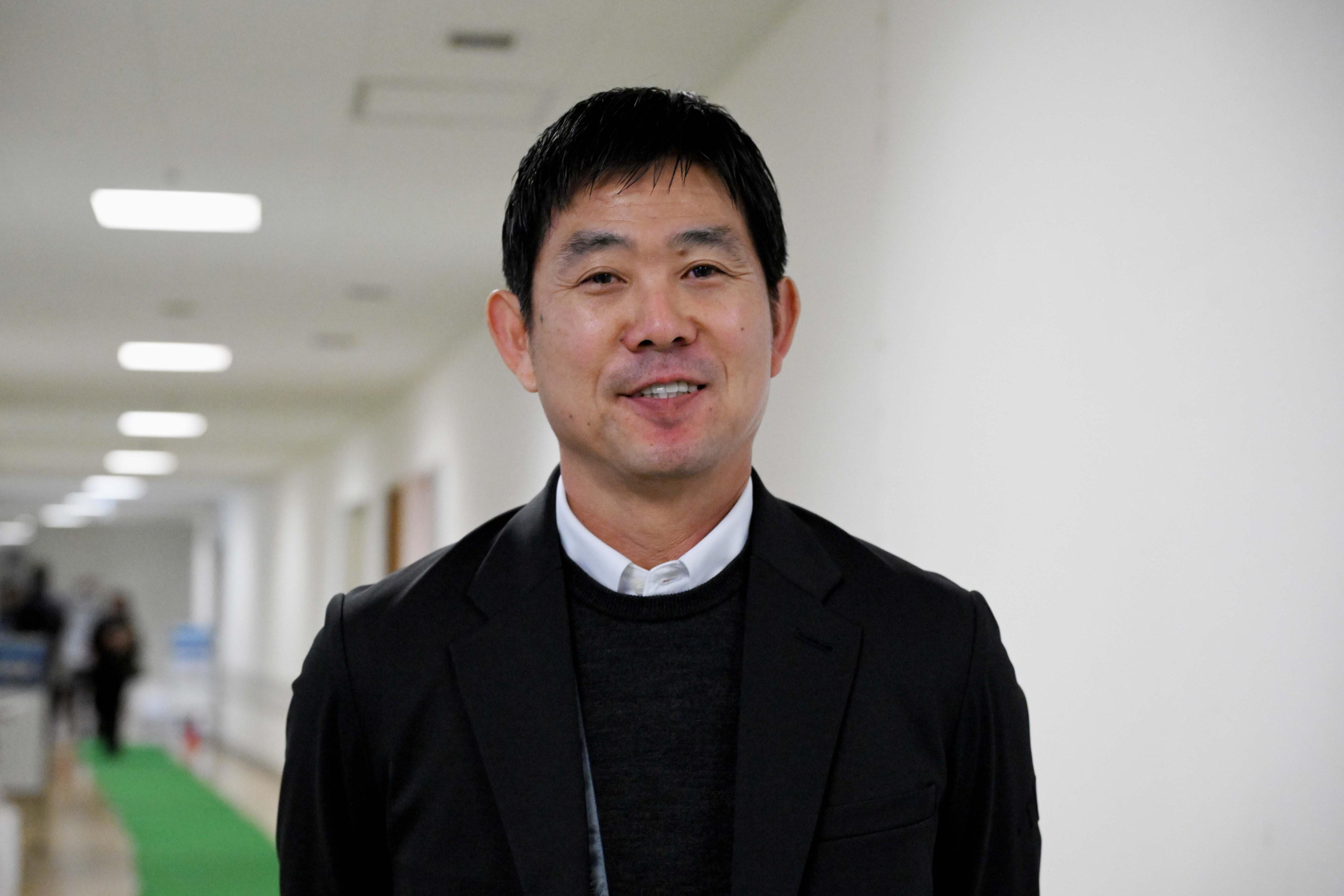 开云体育-森保一谈世界杯：希望通过各项赛事向全球传递日本能行的信念