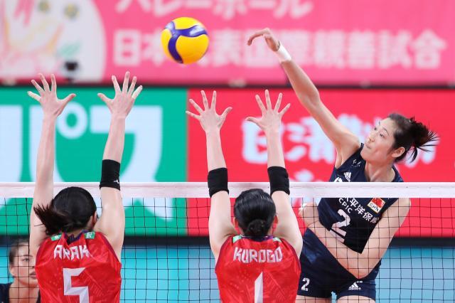 开云体育-世联赛意塞两强主力避战 美土成中国女排主要对手